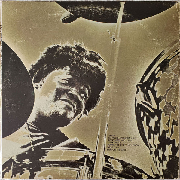 Release: Expressway To Your Skull-Vinyl-US-None-SR-61196-19794208