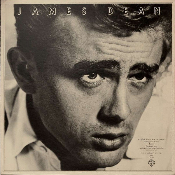 James Dean