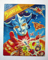 真夏竜 - ウルトラマンレオ (Vinyl, 7