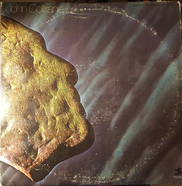 Master Release: ...More Lasting Than Bronze by John Coltrane