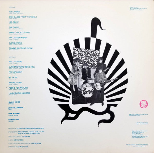 Release: Plasticland-Vinyl-US-1984-72011-1, 72011-1-14463719