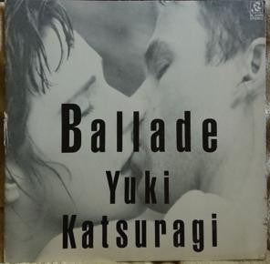 Release: Ballade-Vinyl-Japan-1986-RL-3043-13639132