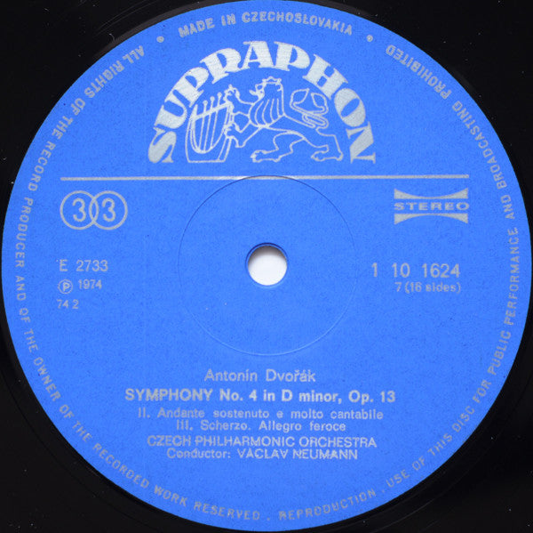 Symphonies