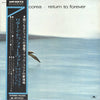 Chick Corea - Return To Forever (Vinyl, LP, Album)
