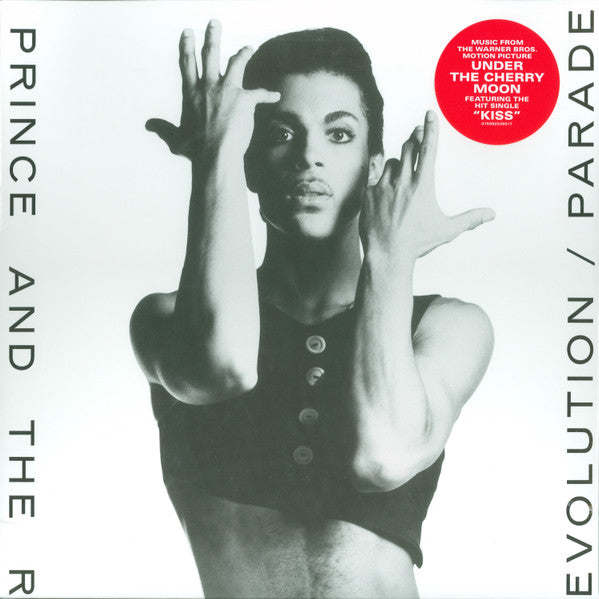Release: Parade-Vinyl-US-None-075992539517, 7599-25395-1-22718030