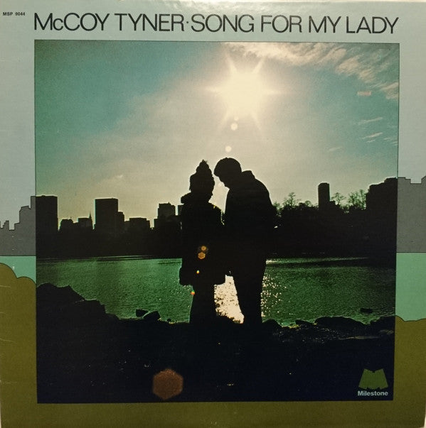 Release: Song For My Lady-Vinyl-US-1973-MSP 9044-13630631