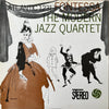 The Modern Jazz Quartet - Fontessa (Vinyl, LP, Album, Repress, Stereo) Near Mint (NM or M-) / Very Good Plus (VG+)