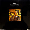 Various - Brésil: Musiques Du Haut Xingu (Vinyl, LP, Album, Reissue, Repress, Stereo) Near Mint (NM or M-) / Very Good Plus (VG+)