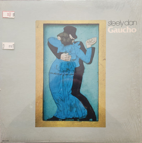 Release: Gaucho-Vinyl-US-1980-MCA-6102-29801239