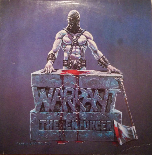 The Enforcer