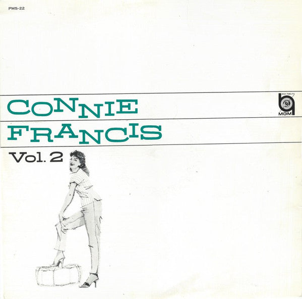 Connie Francis