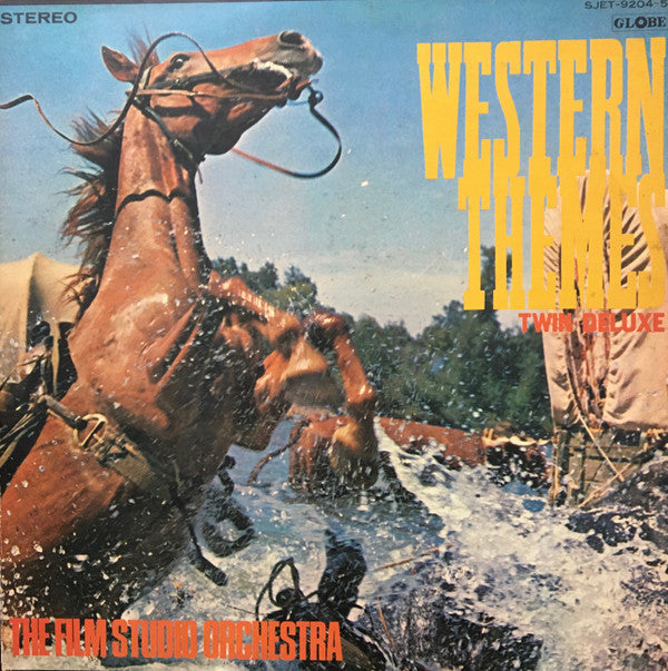 Western Themes