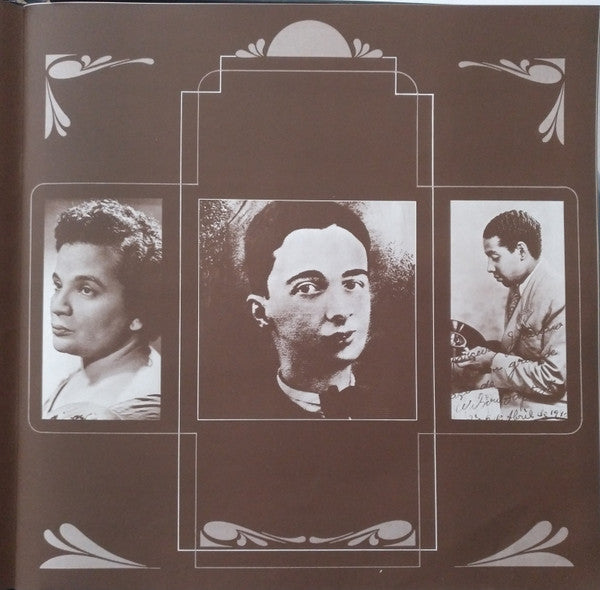 Cem Anos De Samba