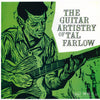 Tal Farlow - The Guitar Artistry Of Tal Farlow (Vinyl, LP, Album, Stereo) Near Mint (NM or M-) / Near Mint (NM or M-)