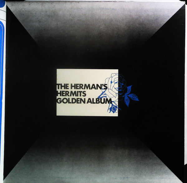 The Herman's Hermits Golden Album