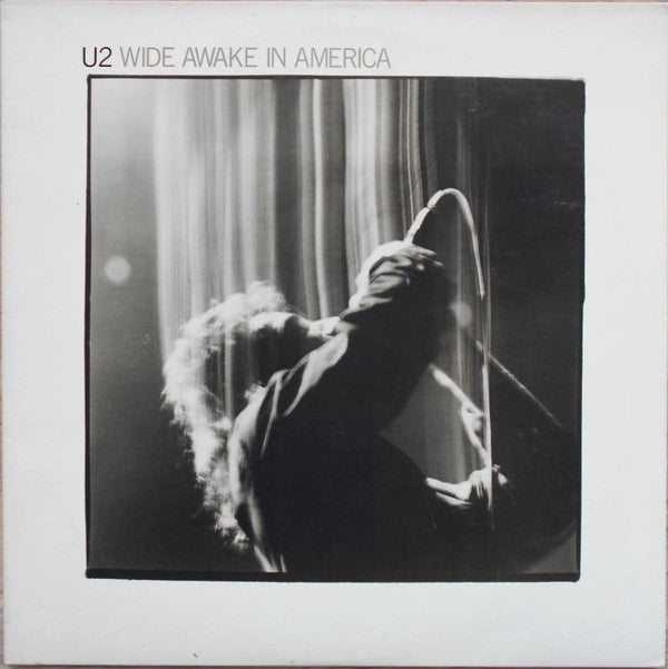 Release: Wide Awake In America-Vinyl-US-1985-90279-1-A-13153238