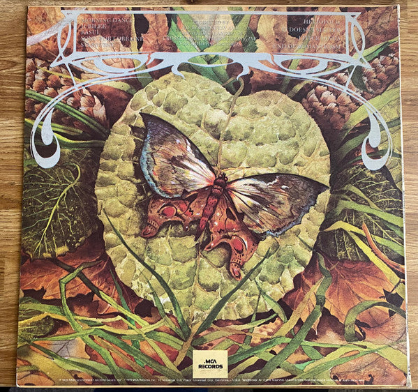 Release: Morning Dance-Vinyl-US-1980-MCA-37148, MCA-37148-18586168