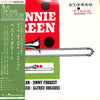 Bennie Green - Bennie Green (Vinyl, LP, Album, Stereo) Very Good Plus (VG+) / Very Good (VG)
