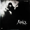 Maki Asakawa - 浅川マキの世界 (Vinyl, LP, Album, Repress, Stereo) Very Good Plus (VG+) / Good (G)