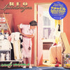 REO Speedwagon - Good Trouble (Vinyl, LP, Album, Promo) Very Good Plus (VG+) / Very Good (VG)