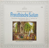 Huguette Dreyfus - Französische Suiten (French Suites ∙ Suites Françaises ∙ Nos. 5-6 ∙ BWV 816-817) - Capriccio BWV 992 (Vinyl, LP, Stereo) Very Good (VG) / Very Good Plus (VG+)