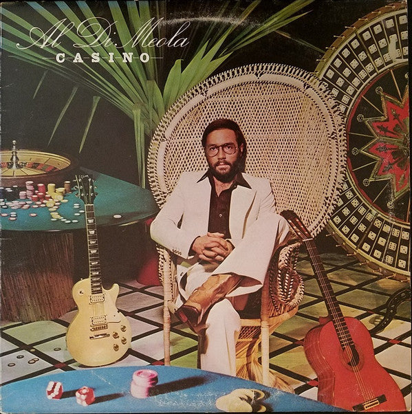 Release: Casino-Vinyl-US-1978-JC 35277, 35277-12273824
