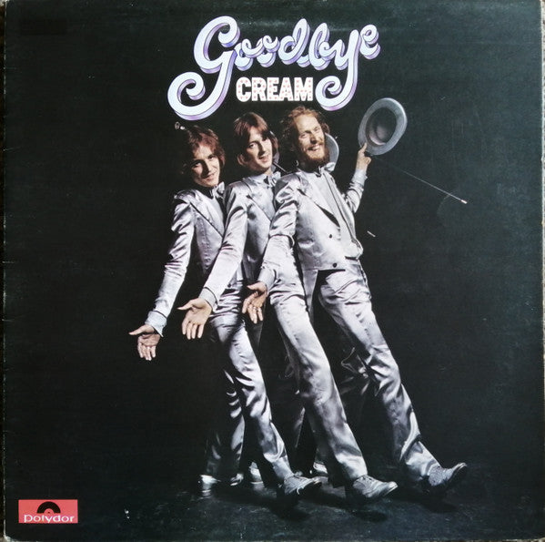 Release: Goodbye-Vinyl-UK-None-583 053, 583053-15029632