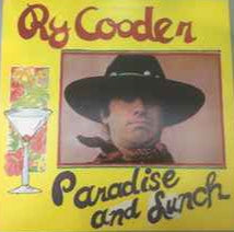 Paradise And Lunch