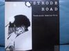 Toshiyuki Sekine Trio - Strode Road (Vinyl, LP, Stereo) Near Mint (NM or M-) / Very Good Plus (VG+)