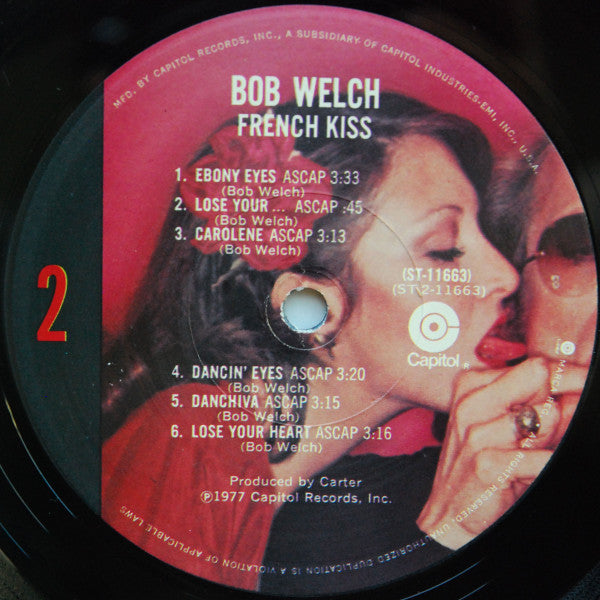 French Kiss