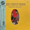 Buddy Rich - Rich Versus Roach (Vinyl, LP, Album, Deluxe Edition, S...