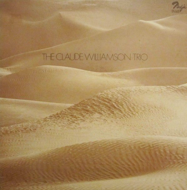 Master Release: All God's Chillun Got Rhythm by The Claude Williamson Trio