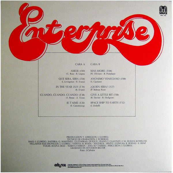 Release: Enterprise-Vinyl-Spain-2017-ADC.002-10878888