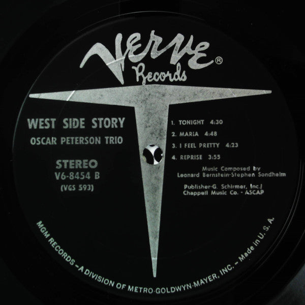 West Side Story