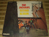 The Jaguars - Second Album (Vinyl, LP, Album) Good Plus (G+) / Very Good Plus (VG+)