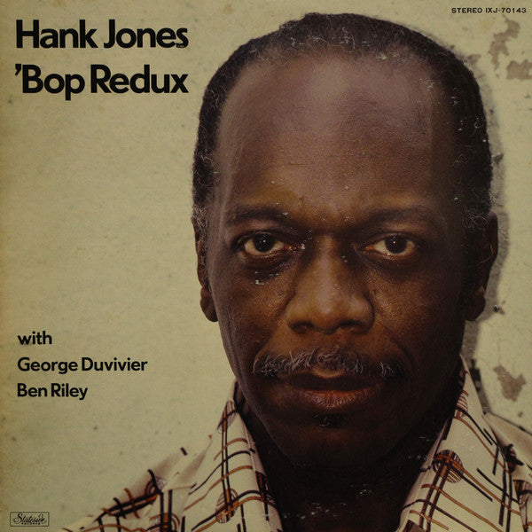 Bop Redux