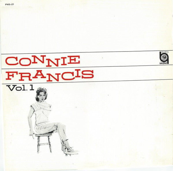 Connie Francis