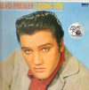Elvis Presley - Loving You (Vinyl, LP, Album, Reissue, Stereo) Very Good Plus (VG+) / Very Good Plus (VG+)