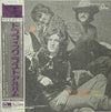 Traffic - Traffic Last Album (Vinyl, LP, Album) Very Good Plus (VG+) / Very Good Plus (VG+)
