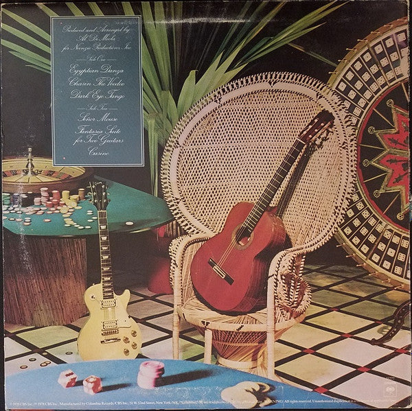 Release: Casino-Vinyl-US-1978-JC 35277, 35277-12273824