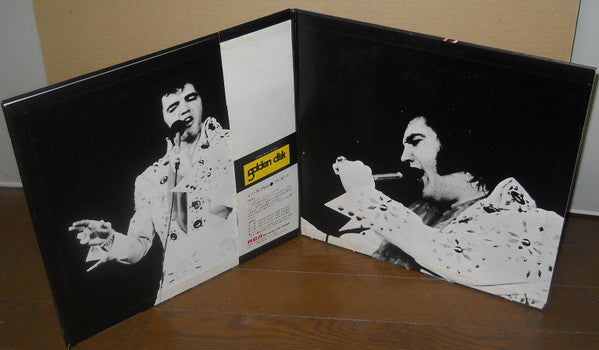 On Stage-February, 1970