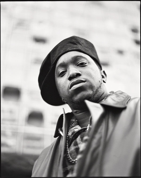 Kool G Rap