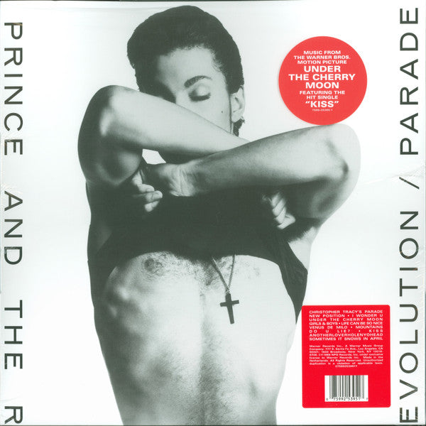 Release: Parade-Vinyl-US-None-075992539517, 7599-25395-1-22718030