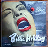 Billie Holiday - Sixteen Of Her Greatest Interpretations (Vinyl, LP, Compilation, Reissue) Very Good Plus (VG+) / Very Good (VG)