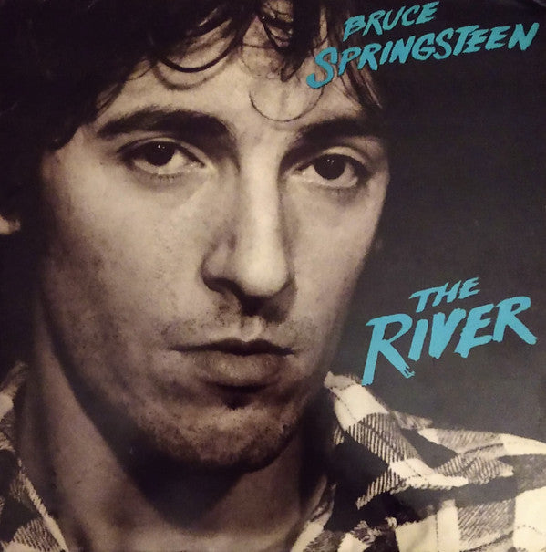 Release: The River-Vinyl-US-1981-PC2 36854-13654933