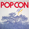 Various - The 14th Popular Song Contest (Vinyl, LP, Album, Compilation) Very Good Plus (VG+) / Near Mint (NM or M-)
