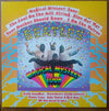 The Beatles - Magical Mystery Tour (Vinyl, LP, Album, Reissue, Stereo) Very Good (VG) / Very Good (VG)