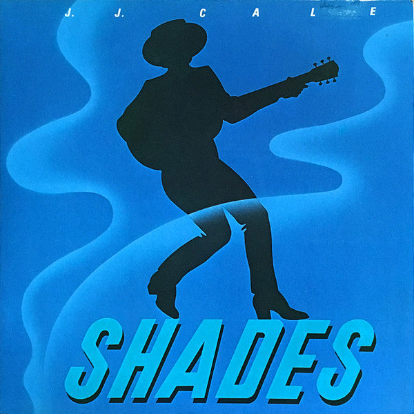 Release: Shades-Vinyl-Japan-1980-25PP-9-12736773