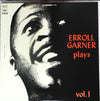Erroll Garner - Plays -  Vol. 1 (Penthouse Serenade) (Vinyl, LP, Promo, Reissue) Near Mint (NM or M-) / Very Good (VG)