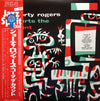 Shorty Rogers - Shorty Rogers Courts The Count = ショーティ・ロジャース・コーツ・ザ・カウント (Vinyl, LP, Album, Reissue, Mono) Very Good Plus (VG+) / Good Plus (G+)